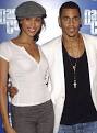 MC Harvey Arrested For Threatening To Kill Javine Hylton - FameCrawler