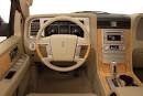 Ford Power - 2007 Lincoln Navigator