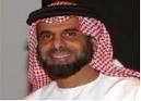 UAE Sliding into a police