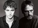 Max Irons playing Red Riding