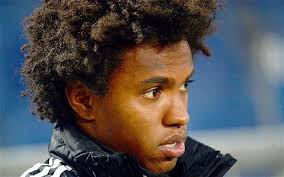 Chelsea boss Jose Mourinho mocks Tottenham Hotspur over chase for Anzhi Makhachkala star Willian. Jose Mourinho has taunted Tottenham over their failed ... - willian1_2652291b