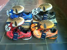 harga sepatu mizuno creation 14 |