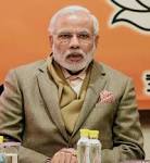 Narendra Modi heaps praise on Amit Shah as BJP membership touches.