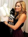 lauren-conrad-fashion-line | Blue by Executive Music Co.