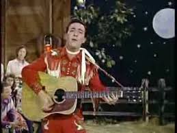 A Place for Girls Like You (Faron Young)