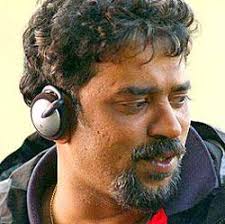 Santhosh Sivan: The director of Malayalam movie Urumi - 5354-17826-santosh-sivan