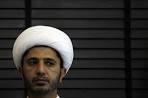 Bahrain's main Shi'ite opposition group Wefaq leader Sheikh Ali Salman ... - 80488-bahrains-main-shiite-opposition-group-wefaq-leader-sheikh-ali-salman-a