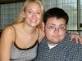 Schymaya Seacrist and Josh