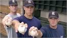 Number One Rays:
 Where Are The ...