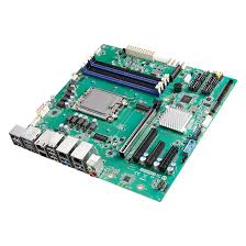 Industrial Motherboard - Advantech eStore