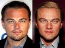 50 Real celebrities with wax