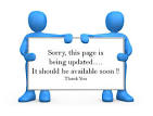 New Year Updated Blog
