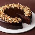 Dark Victory: Elegant Chocolate Recipes