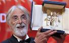 Film Festival's Palme d'Or