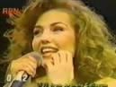 thalia's Philippine birthday