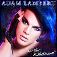 American Idol Runner-Up Adam