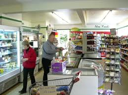 local store