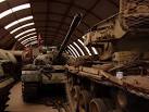 Inside Cobbaton Combat - via Daymix
