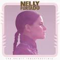 NOTICIA: Nelly Furtado – El Espiritu Indestructible (Track List) - yaZqY