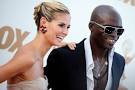 Heidi Klum and Seal to divorce