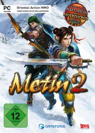  Metin2 Full Game Download 