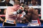 Canelo Alvarez vs. James Kirkland Promises Great Violence.