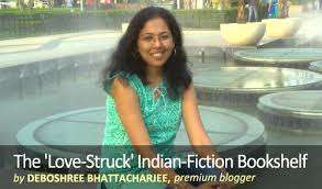 State of the Indian Fiction Books - Deboshree Bhattacharjee Guest Post - deboshree-bhattacharjee-indian-fiction