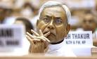 Nitish Kumar: One loss, many implications - Indian Express