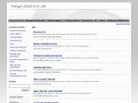 Helge-diedrich.de - Helge Diedrich Land- und forstwirtschaftliche ...