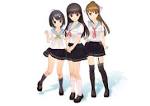 For Those Who Don't Like Searching for a Character in a Dating Sim
