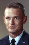 Secret Astronauts - Albert H. Crews, Jr