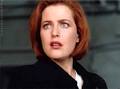 Gillian Anderson, goddess of