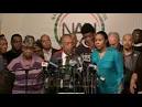 Eric Garners Widow and Mother Denounce Cop Killing - WorldNews