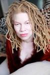 Featuring Ntozake Shange