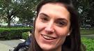 Krystal Ball is pictured.