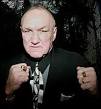 Chuck Wepner poses after a