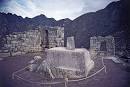 Places of Peace and Power - Machu Picchu