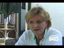Burlingame Stories: Janice