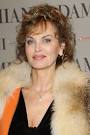 Dalila Di Lazzaro attends a