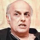 Mahesh Bhatt, Kuldip Nayar to light peace candles at Wagah - Mahesh-Bhatt-5