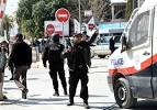 Museum attack in Tunisian capital kills 19; 2 gunmen slain - The.