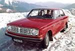 Best Selling Cars – Matt's blog &raquo; Sweden 1968-1975: Volvo 140 ...
