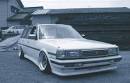 Toyota Cressida | Acura Cars Online