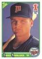 The Short Happy Life of Chuck Knoblauch « Triple In the Gap