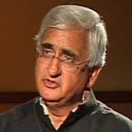 Shareholding Pattern: Latest News on Shareholding Pattern, ... - Salman-Khurshid1_190