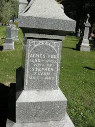 Agnes Fee Flynn (1896 - 1952) - Find A Grave Photos - 99980196_135257937809