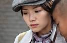 Photo: "Heaven's Tears" hot shot with a small cast Cao Xi Wen Ku Cheng tears