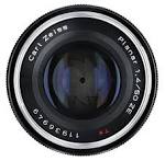 Carl Zeiss lenses for Canon SLRs: Digital Photography Review