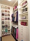 Walk In Closets / Wardrobe Design : 33 Exceptional Ideas