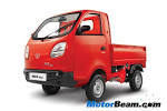 Tata Ace Zip &amp; Magic Iris Launched | MotorBeam - Indian Car Bike ...